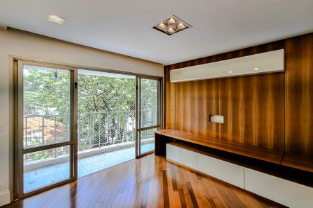 Apartamento à venda com 95m², 3 quartos e 2 vagasSala