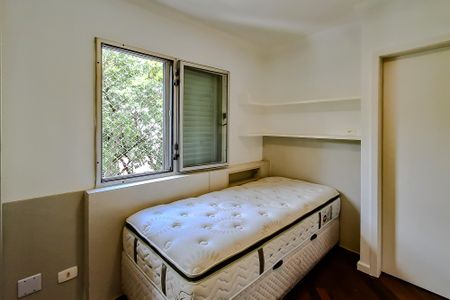 Apartamento à venda com 95m², 3 quartos e 2 vagasQuarto 3 - Suíte