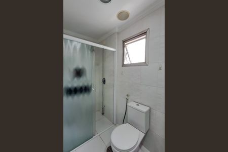 Apartamento à venda com 95m², 3 quartos e 2 vagasBanheiro