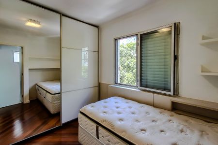 Apartamento à venda com 95m², 3 quartos e 2 vagasQuarto 3 - Suíte