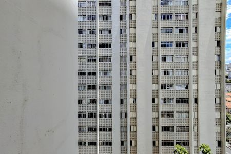 Apartamento à venda com 95m², 3 quartos e 2 vagasVista da Área de Serviço