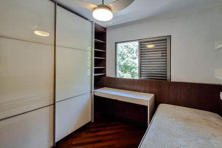 Apartamento à venda com 95m², 3 quartos e 2 vagasQuarto 1