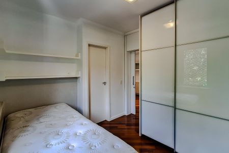 Apartamento à venda com 95m², 3 quartos e 2 vagasQuarto 3 - Suíte