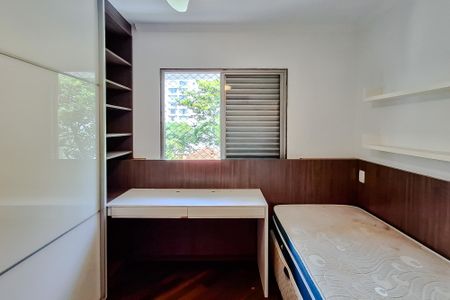 Apartamento à venda com 95m², 3 quartos e 2 vagasQuarto 1