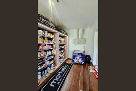 Apartamento à venda com 95m², 3 quartos e 2 vagasÁrea comum