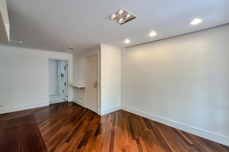 Apartamento à venda com 95m², 3 quartos e 2 vagasSala