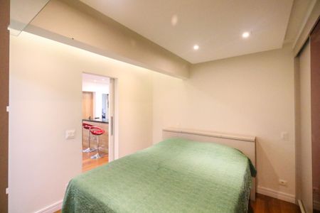 Apartamento à venda com 67m², 1 quarto e 2 vagasSuíte