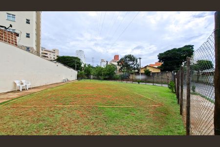 Apartamento à venda com 64m², 3 quartos e 1 vagaQuadra