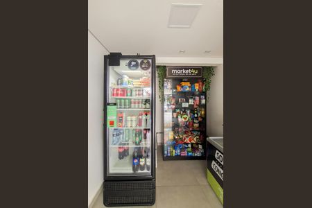 Apartamento à venda com 64m², 3 quartos e 1 vagaMercado