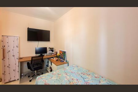 Apartamento à venda com 64m², 3 quartos e 1 vagaQuarto 2