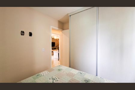 Apartamento à venda com 64m², 3 quartos e 1 vagaQuarto