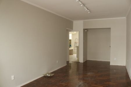 Sala de apartamento para alugar com 2 quartos, 103m² em Pompeia, São Paulo