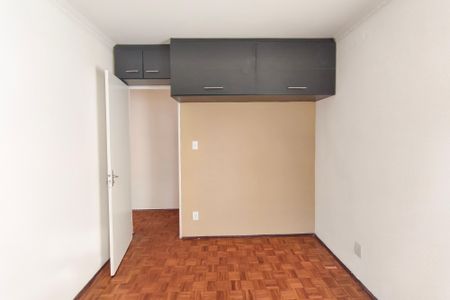 Apartamento à venda com 63m², 2 quartos e 1 vagaQuarto 2