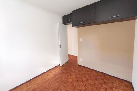 Apartamento à venda com 63m², 2 quartos e 1 vagaQuarto 2