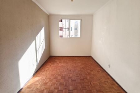 Sala de apartamento para alugar com 2 quartos, 63m² em Jardim Pauliceia, Campinas
