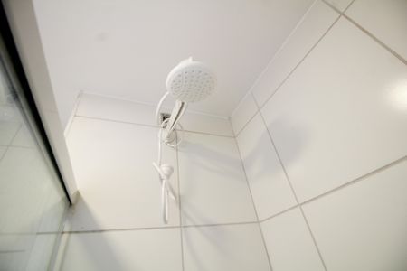 Apartamento à venda com 35m², 2 quartos e sem vaga Apartamento à venda com 35m², 2 quartos e sem vagaBanheiro