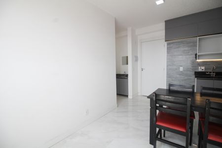 Apartamento à venda com 35m², 2 quartos e sem vaga Apartamento à venda com 35m², 2 quartos e sem vagaSala