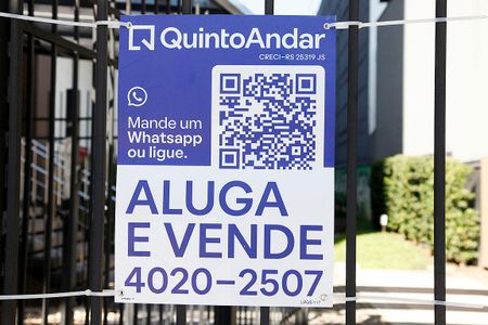 Apartamento à venda com 63m², 2 quartos e 2 vagasPlaquinha