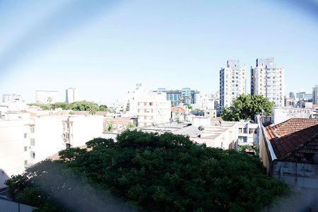 Apartamento à venda com 63m², 2 quartos e 2 vagasQuarto 2 Vista