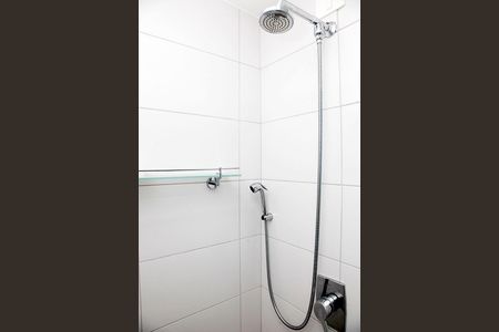 Apartamento à venda com 63m², 2 quartos e 2 vagasBanheiro 2