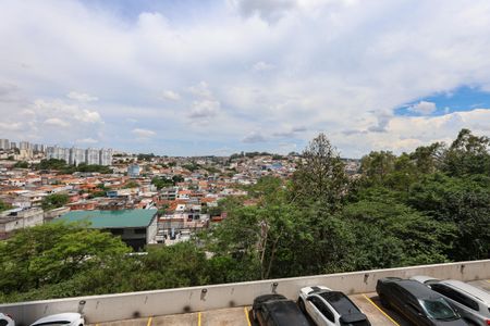 Apartamento para alugar com 68m², 2 quartos e 1 vagaVista do Quarto 2