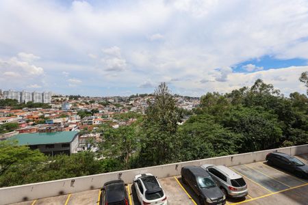 Apartamento para alugar com 68m², 2 quartos e 1 vagaVista do Quarto 1