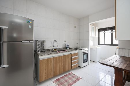Apartamento para alugar com 68m², 2 quartos e 1 vagaCozinha