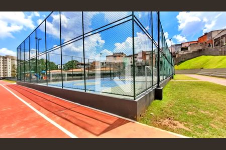 Apartamento para alugar com 68m², 2 quartos e 1 vagaÁrea comum