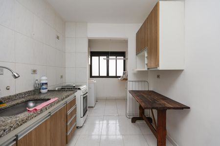 Apartamento para alugar com 68m², 2 quartos e 1 vagaCozinha
