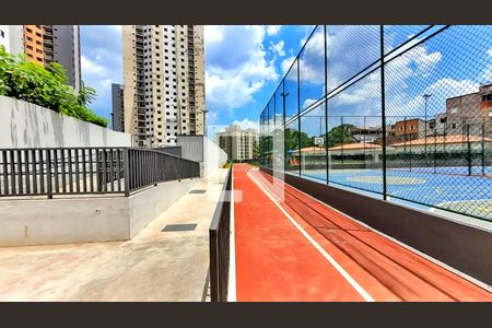 Apartamento para alugar com 68m², 2 quartos e 1 vagaÁrea comum