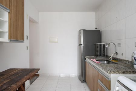 Apartamento para alugar com 68m², 2 quartos e 1 vagaCozinha