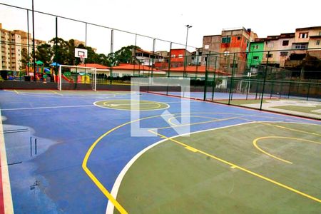 Apartamento para alugar com 68m², 2 quartos e 1 vagaQuadra