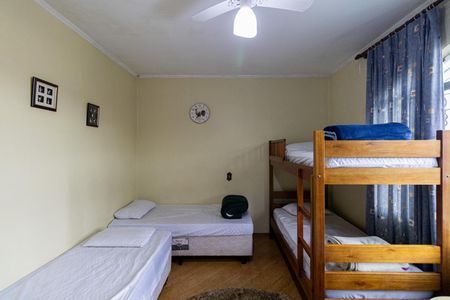 Casa à venda com 500m², 7 quartos e 2 vagas Casa à venda com 500m², 7 quartos e 2 vagasSuíte 3