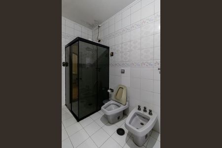 Casa à venda com 500m², 7 quartos e 2 vagas Casa à venda com 500m², 7 quartos e 2 vagasBanheiro Suíte 3