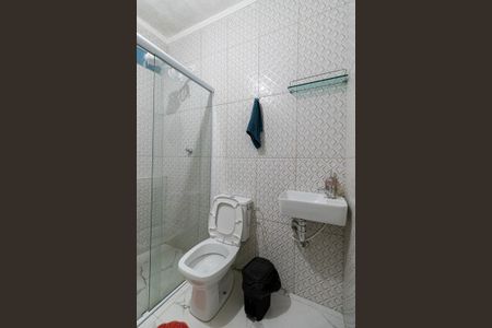 Casa à venda com 500m², 7 quartos e 2 vagas Casa à venda com 500m², 7 quartos e 2 vagasBanheiro Suíte 5