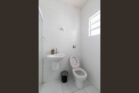 Casa à venda com 500m², 7 quartos e 2 vagas Casa à venda com 500m², 7 quartos e 2 vagasBanheiro Suíte 1