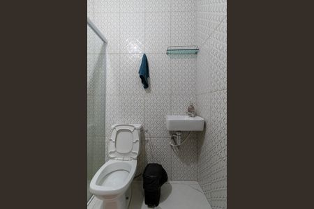 Casa à venda com 500m², 7 quartos e 2 vagas Casa à venda com 500m², 7 quartos e 2 vagasBanheiro Suíte 5