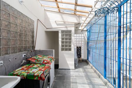 Casa à venda com 500m², 7 quartos e 2 vagas Casa à venda com 500m², 7 quartos e 2 vagasCozinha