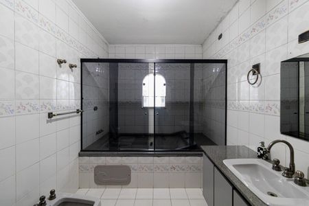 Casa à venda com 500m², 7 quartos e 2 vagas Casa à venda com 500m², 7 quartos e 2 vagasBanheiro Suíte 3