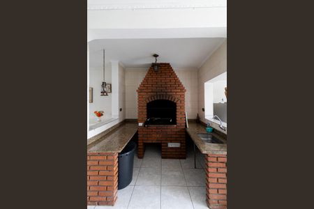 Casa à venda com 500m², 7 quartos e 2 vagas Casa à venda com 500m², 7 quartos e 2 vagasChurrasqueira