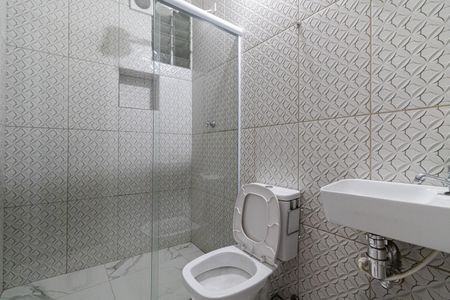 Casa à venda com 500m², 7 quartos e 2 vagas Casa à venda com 500m², 7 quartos e 2 vagasBanheiro Suíte 4