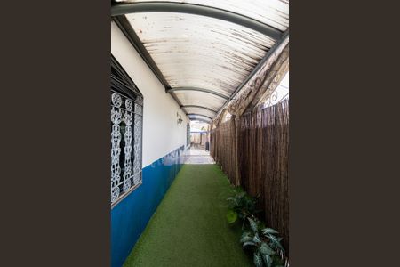 Casa à venda com 500m², 7 quartos e 2 vagas Casa à venda com 500m², 7 quartos e 2 vagasCorredor