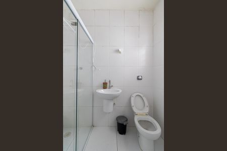 Casa à venda com 500m², 7 quartos e 2 vagas Casa à venda com 500m², 7 quartos e 2 vagasBanheiro Suíte 1