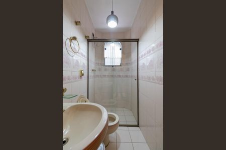 Casa à venda com 500m², 7 quartos e 2 vagas Casa à venda com 500m², 7 quartos e 2 vagasBanheiro 3