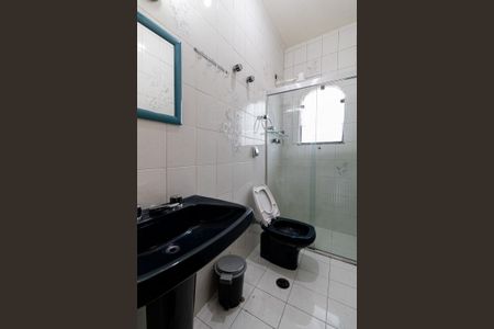 Casa à venda com 500m², 7 quartos e 2 vagas Casa à venda com 500m², 7 quartos e 2 vagasBanheiro 1