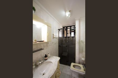 Apartamento à venda com 142m², 3 quartos e 2 vagasBanheiro