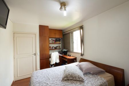 Apartamento à venda com 142m², 3 quartos e 2 vagasSuíte