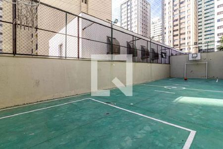 Apartamento à venda com 142m², 3 quartos e 2 vagasQuadra Esportiva