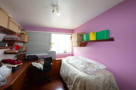 Apartamento à venda com 142m², 3 quartos e 2 vagasQuarto 2