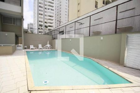 Apartamento à venda com 142m², 3 quartos e 2 vagasÁrea comum - Piscina